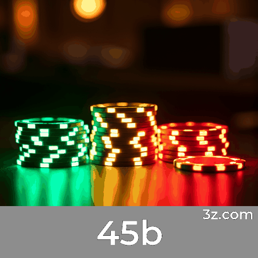 Experiência Luxuosa e Emocionante no Cassino 45b