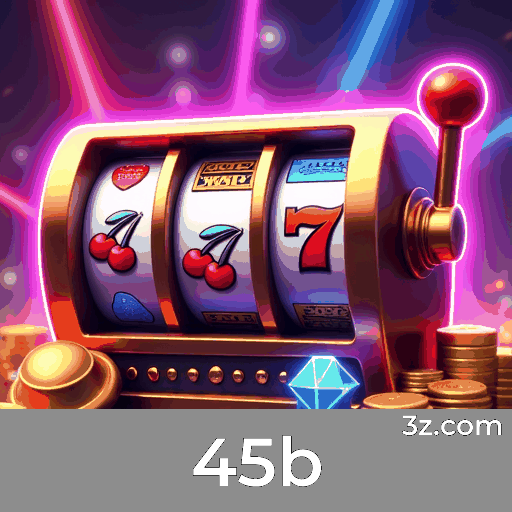 Mundo de Jogos Incríveis no 45b: Diversão Sem Limites