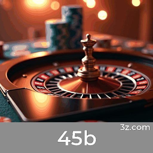 45b Casino: Programa VIP de Luxo e Valor Exclusivo