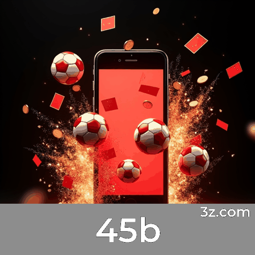 Experiência Luxuosa e Emocionante no Cassino 45b