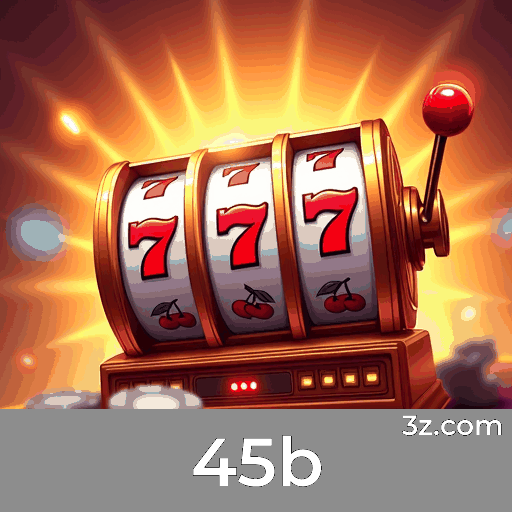 45b Casino: Programa VIP de Luxo e Valor Exclusivo