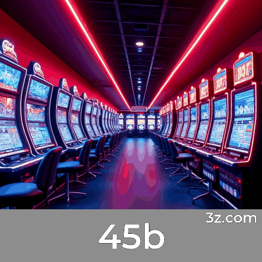 Otimização Sistemática de Bônus: Potencialize Promoções na 45b