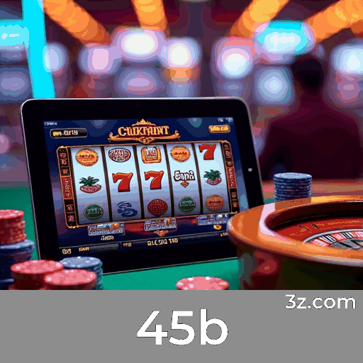 Otimização Sistemática de Bônus: Potencialize Promoções na 45b