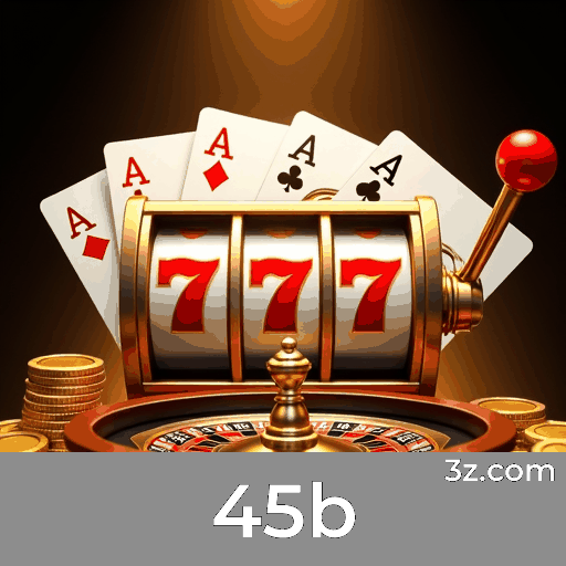 45b: Download Rápido e Fácil para Usuários Brasileiros